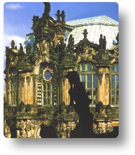 Zwinger