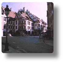 Hofbräuhaus